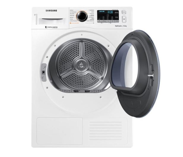 SAMSUNG DV90 M52003 W - 418418 - zdjęcie 3